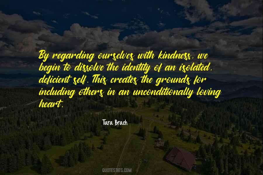 Tara Brach Quotes #525153