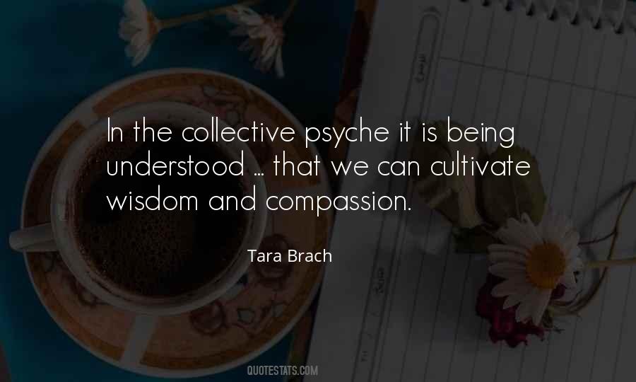 Tara Brach Quotes #774370