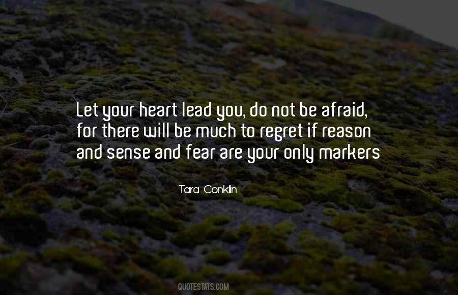 Tara Conklin Quotes #184418