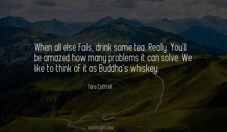 Tara Cottrell Quotes #1490239