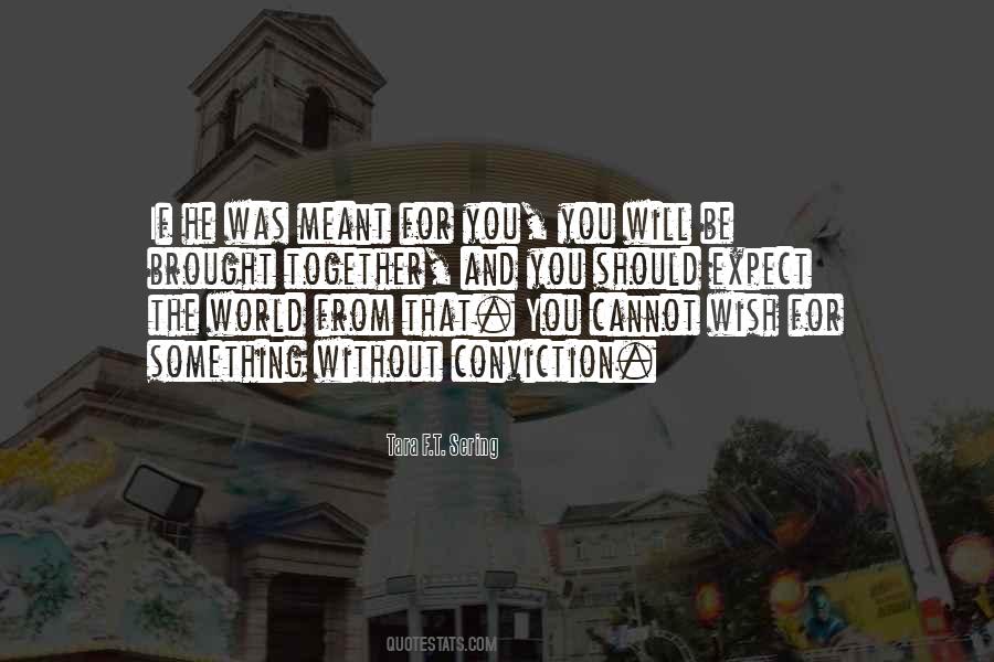 Tara F.T. Sering Quotes #1462140 Tara F.T. Sering Quotes #1462140