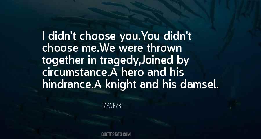 Tara Hart Quotes #339144