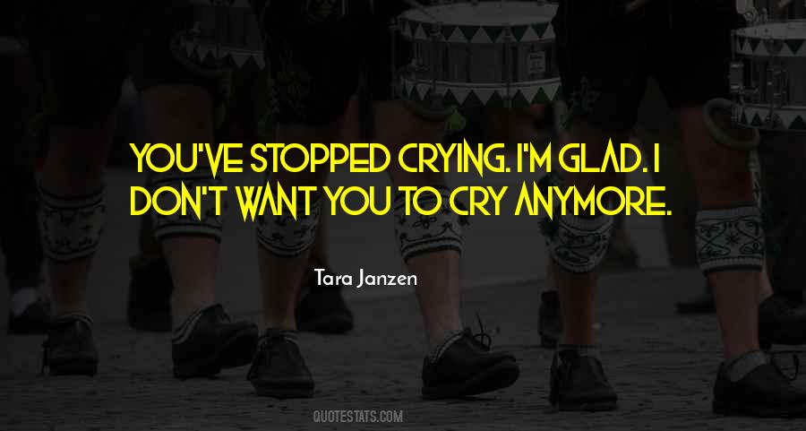 Tara Janzen Quotes #1171195