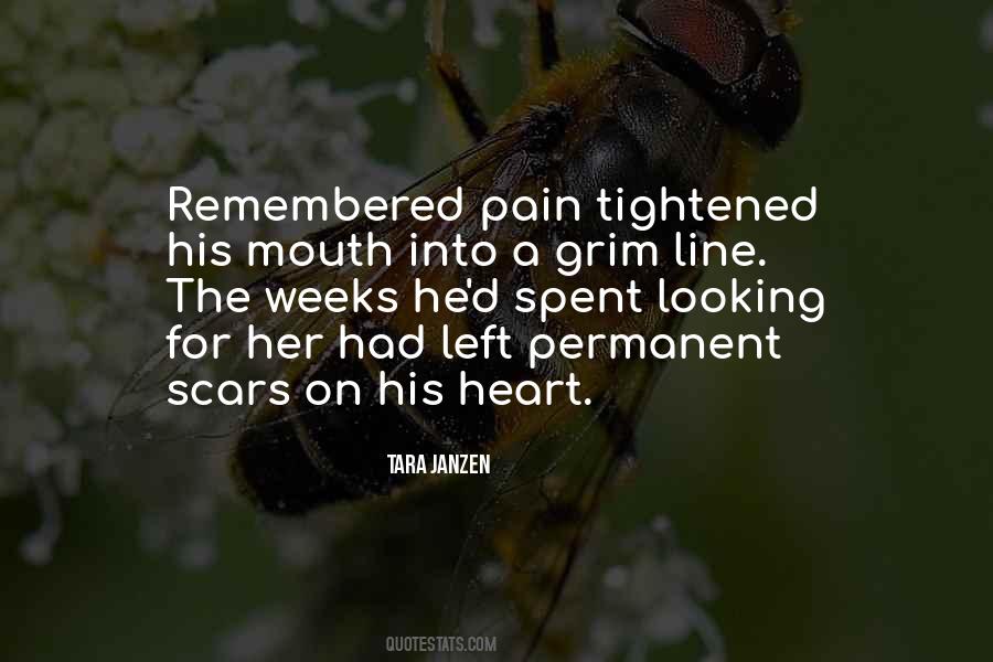 Tara Janzen Quotes #480220