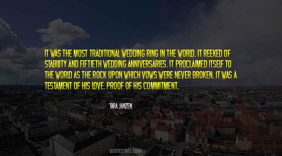 Tara Janzen Quotes #865285