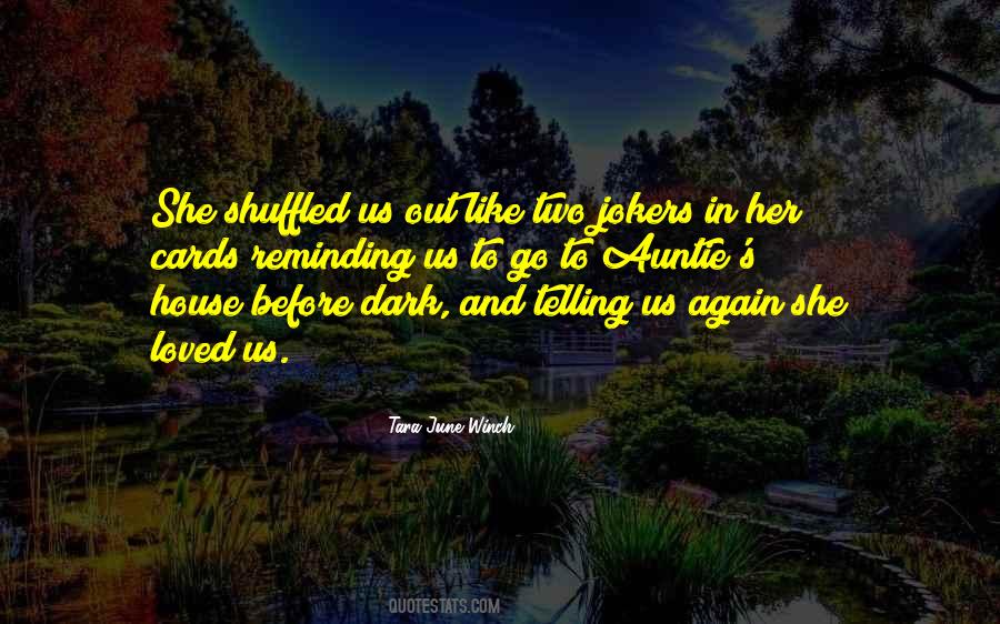 Tara June Winch Quotes #1679232 Tara June Winch Quotes #1679232