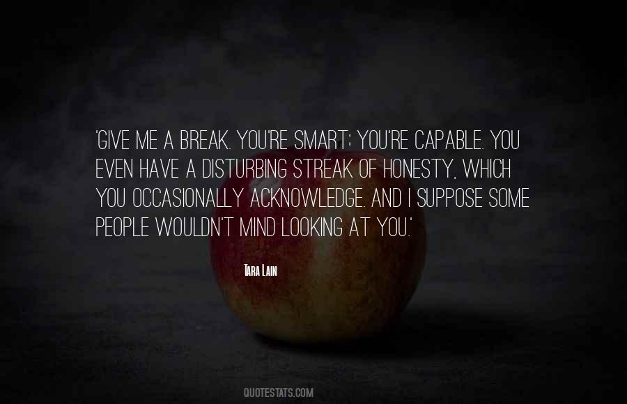 Tara Lain Quotes #1075162