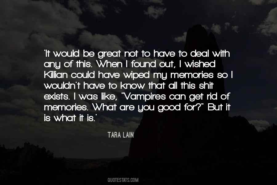 Tara Lain Quotes #1787586
