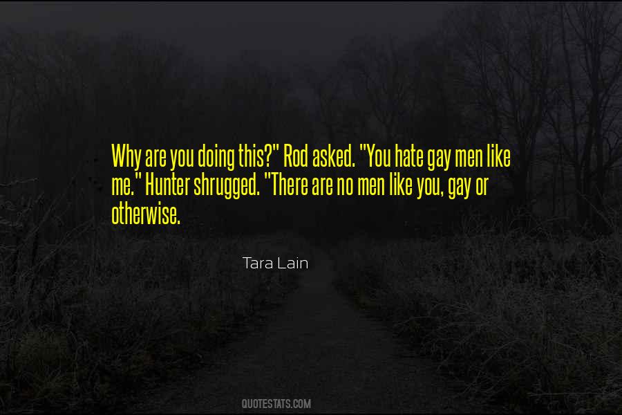 Tara Lain Quotes #531863