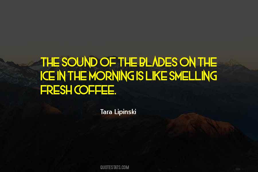 Tara Lipinski Quotes #836614
