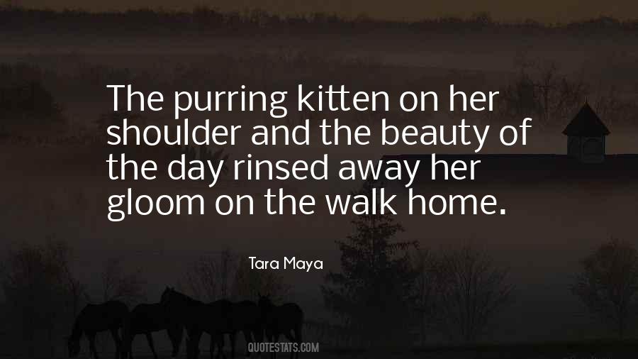 Tara Maya Quotes #1829491