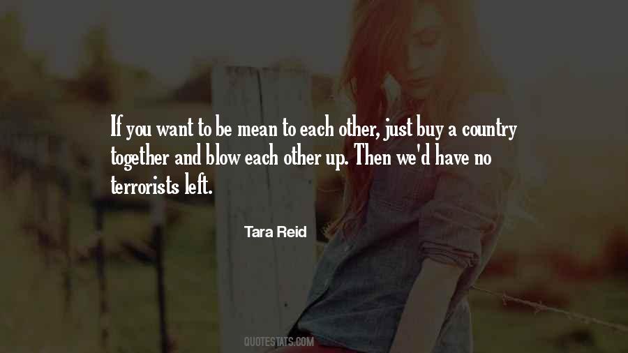 Tara Reid Quotes #155170