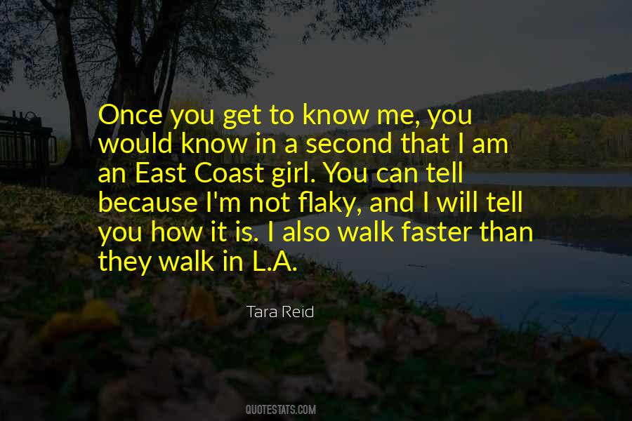 Tara Reid Quotes #279927