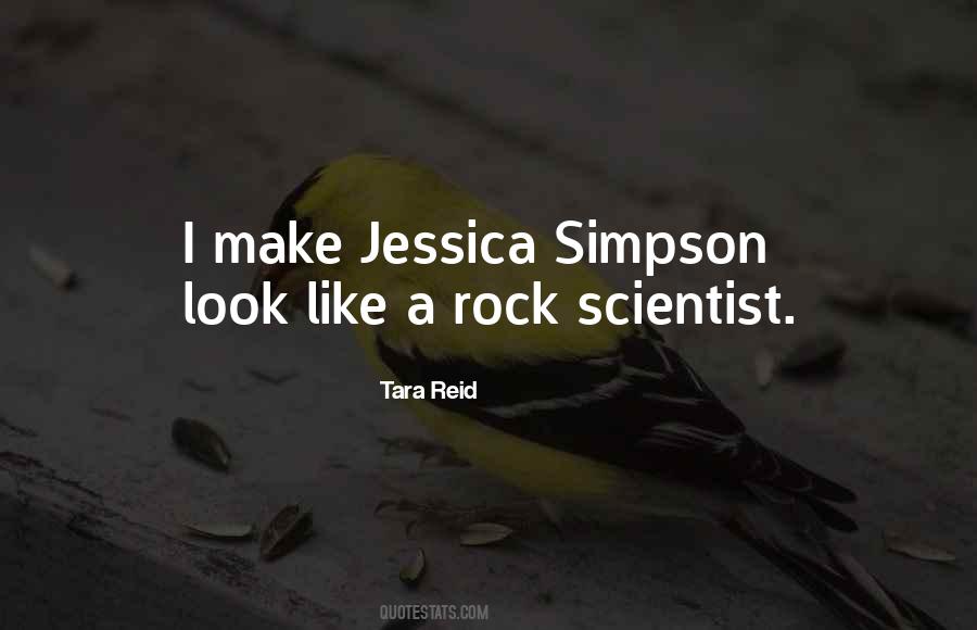 Tara Reid Quotes #428038