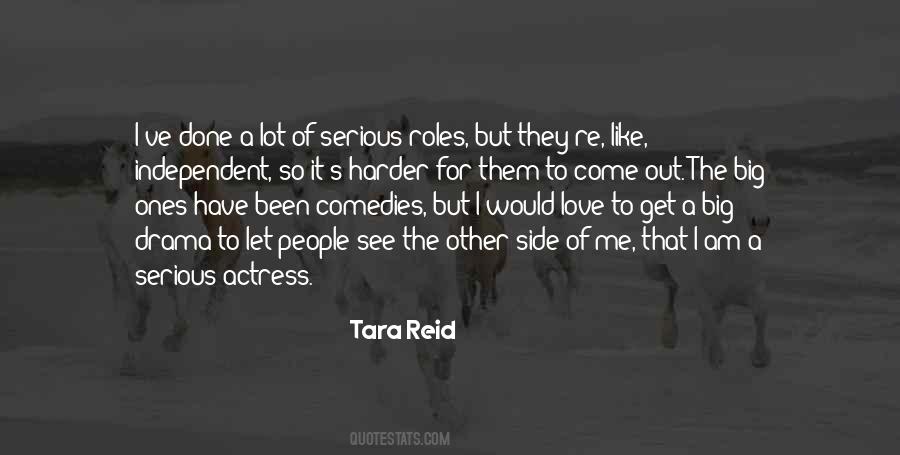 Tara Reid Quotes #672922