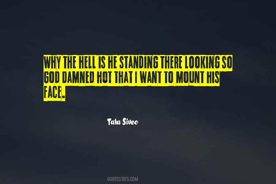Tara Sivec Quotes #1403115