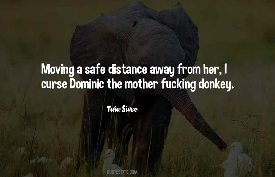 Tara Sivec Quotes #1765986