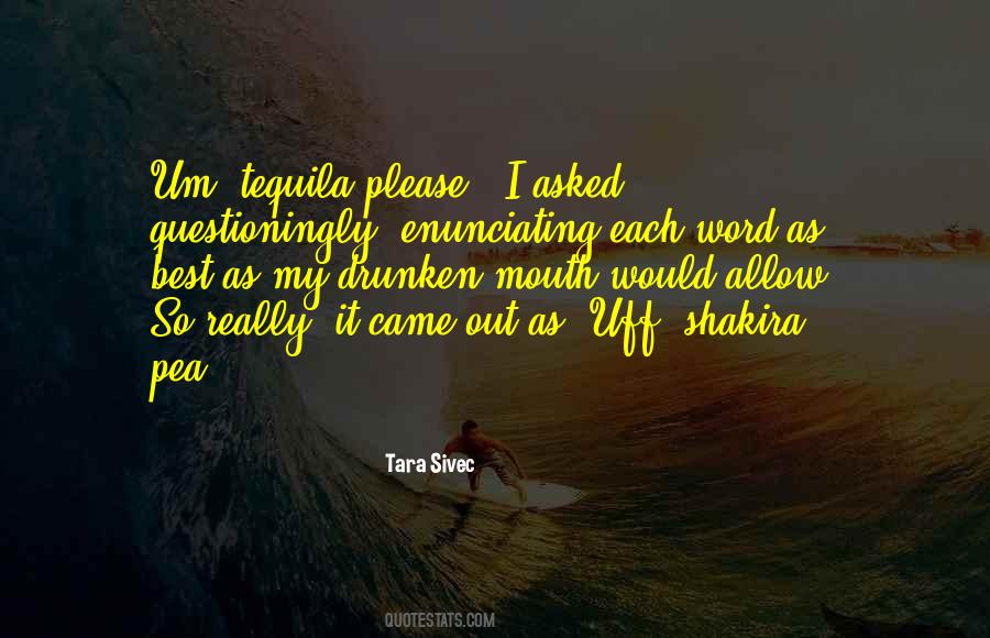 Tara Sivec Quotes #191659