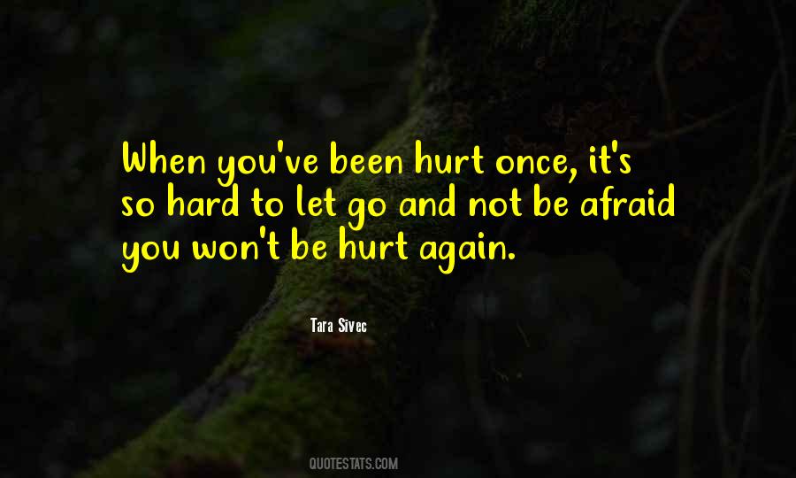 Tara Sivec Quotes #38247