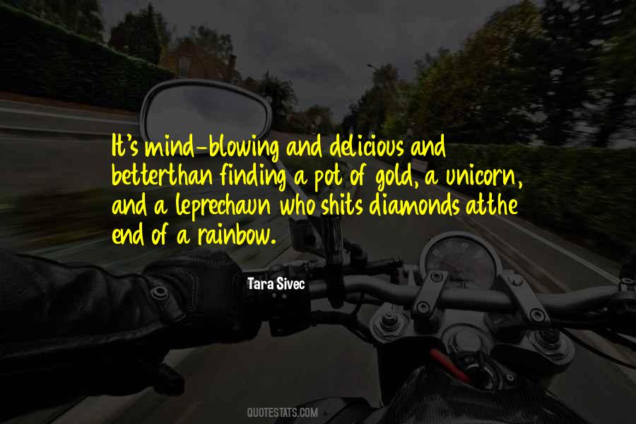 Tara Sivec Quotes #393767