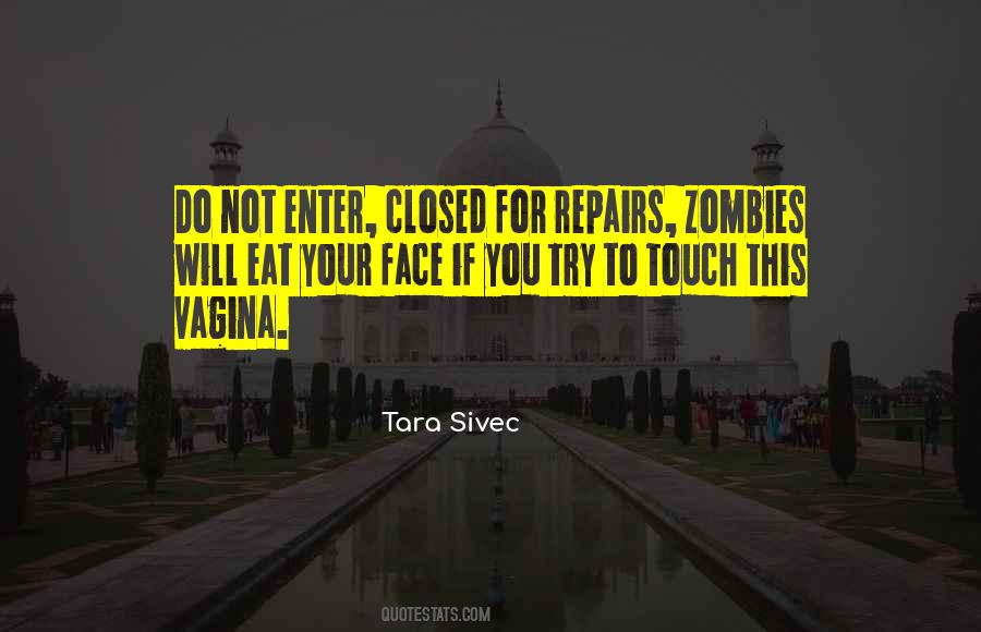 Tara Sivec Quotes #566661