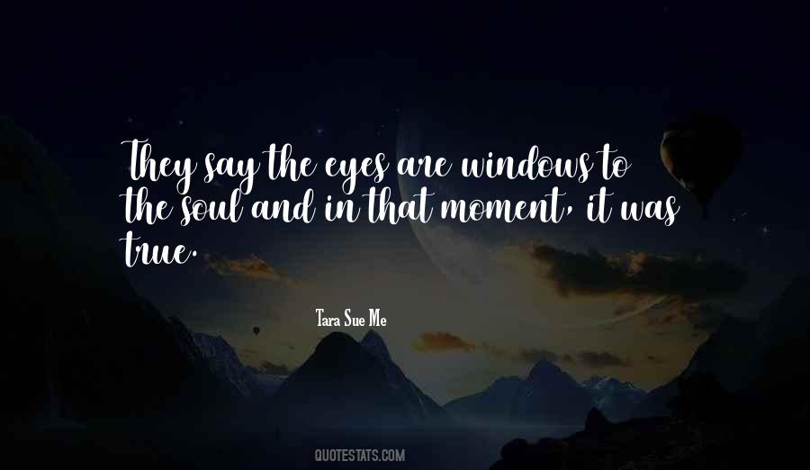 Tara Sue Me Quotes #616988