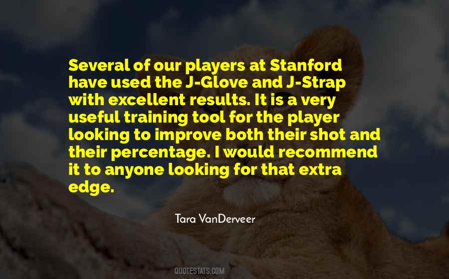 Tara VanDerveer Quotes #119162