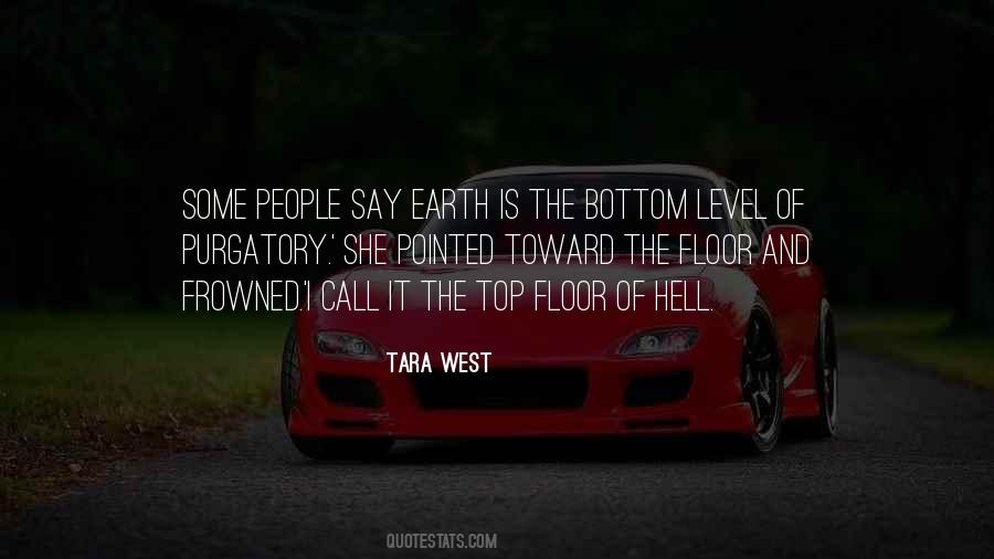 Tara West Quotes #1808452