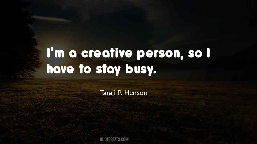 Taraji P. Henson Quotes #1503577