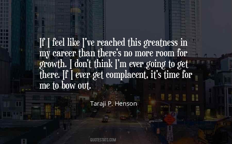 Taraji P. Henson Quotes #1614885