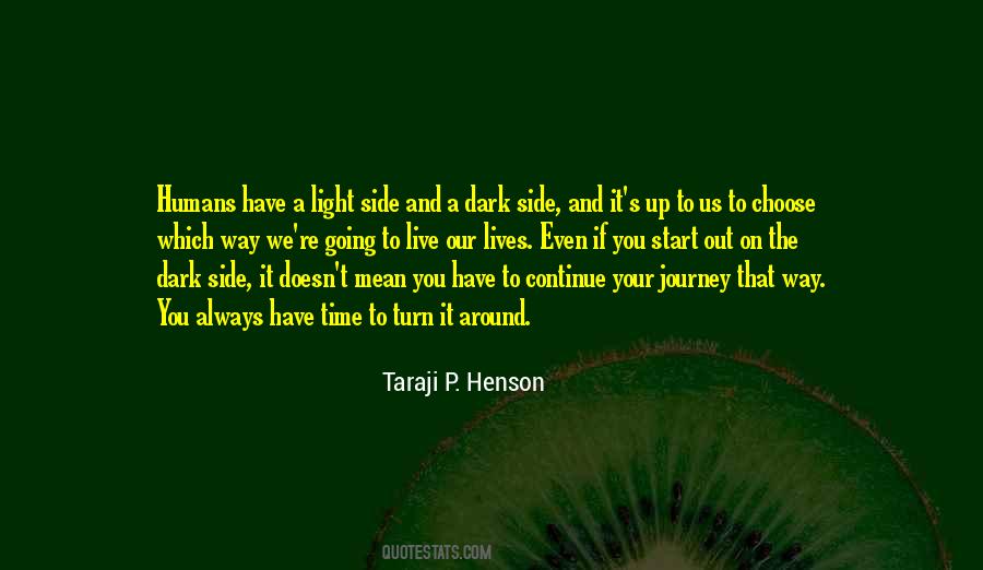 Taraji P. Henson Quotes #289260