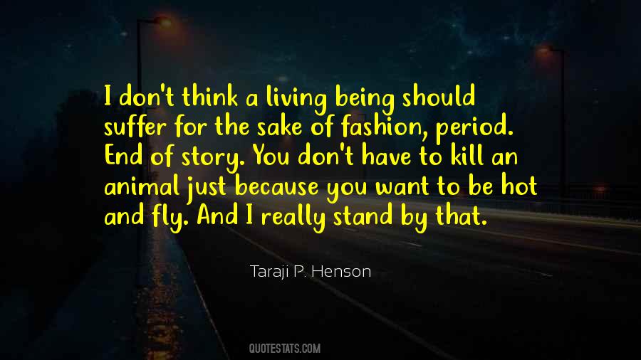 Taraji P. Henson Quotes #667418