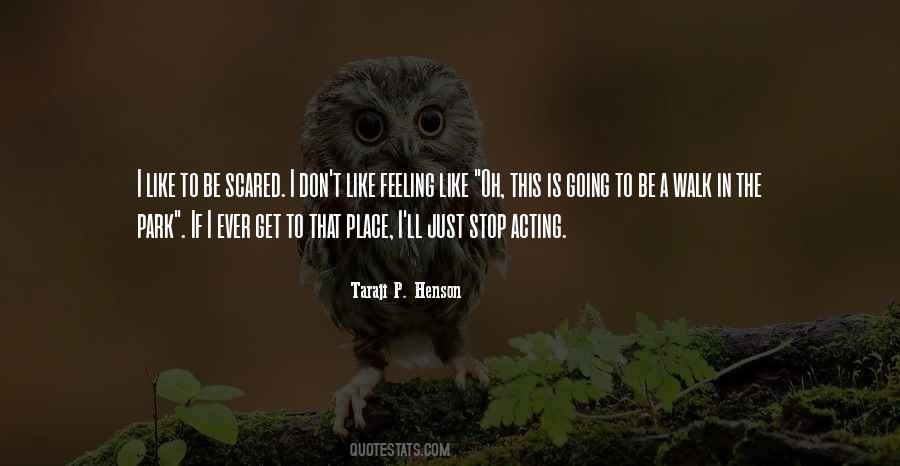 Taraji P. Henson Quotes #840431