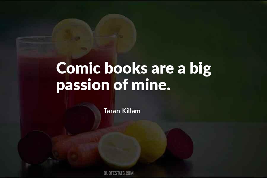 Taran Killam Quotes #1170552