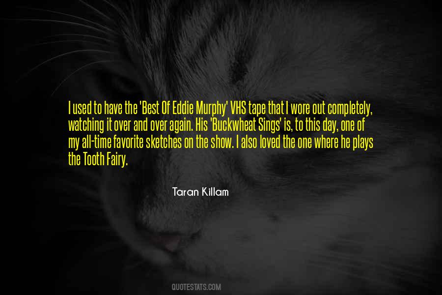 Taran Killam Quotes #1387813