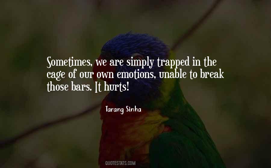 Tarang Sinha Quotes #271565