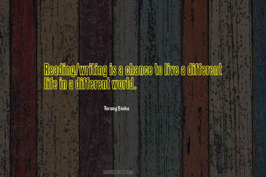 Tarang Sinha Quotes #365066