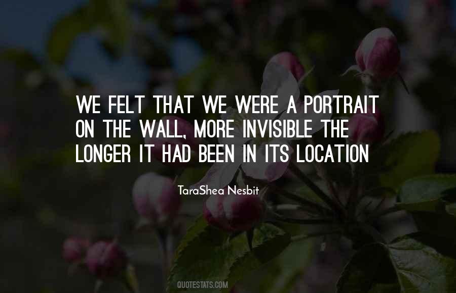 TaraShea Nesbit Quotes #53311 TaraShea Nesbit Quotes #53311