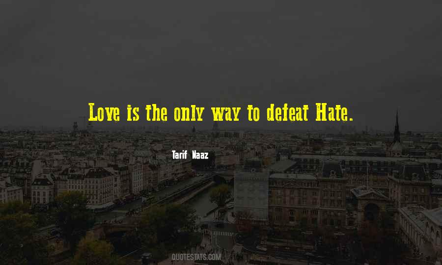 Tarif Naaz Quotes #1171499