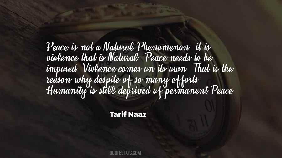 Tarif Naaz Quotes #1876564