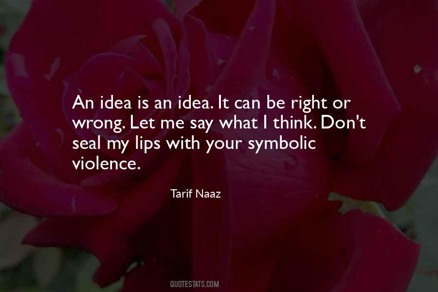Tarif Naaz Quotes #532366