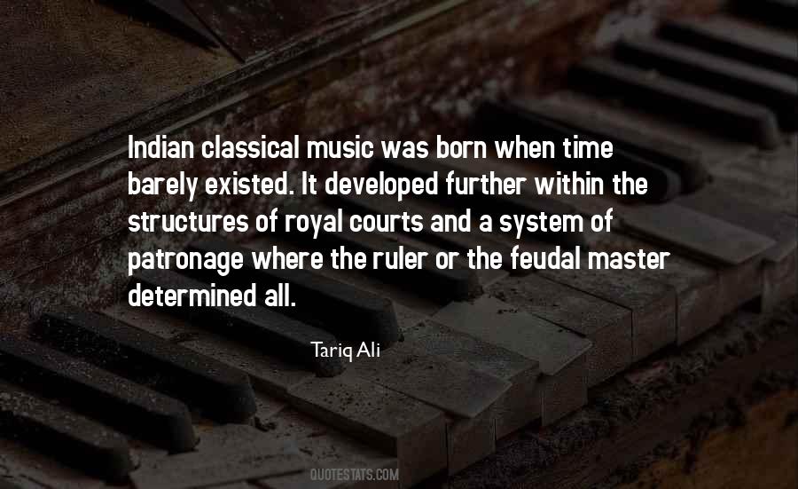 Tariq Ali Quotes #1038286
