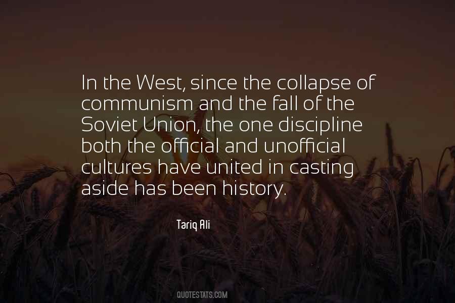 Tariq Ali Quotes #1116044