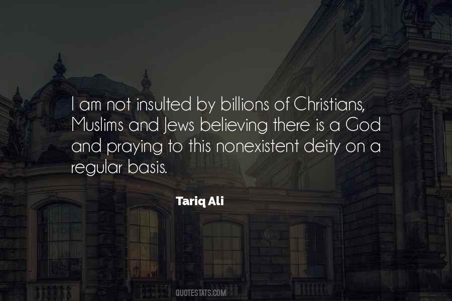 Tariq Ali Quotes #1160216
