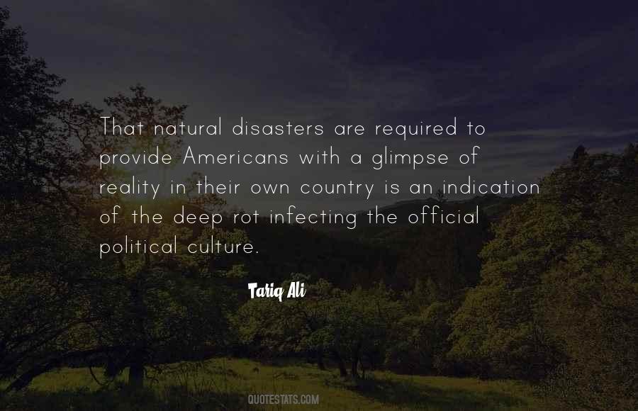 Tariq Ali Quotes #188358