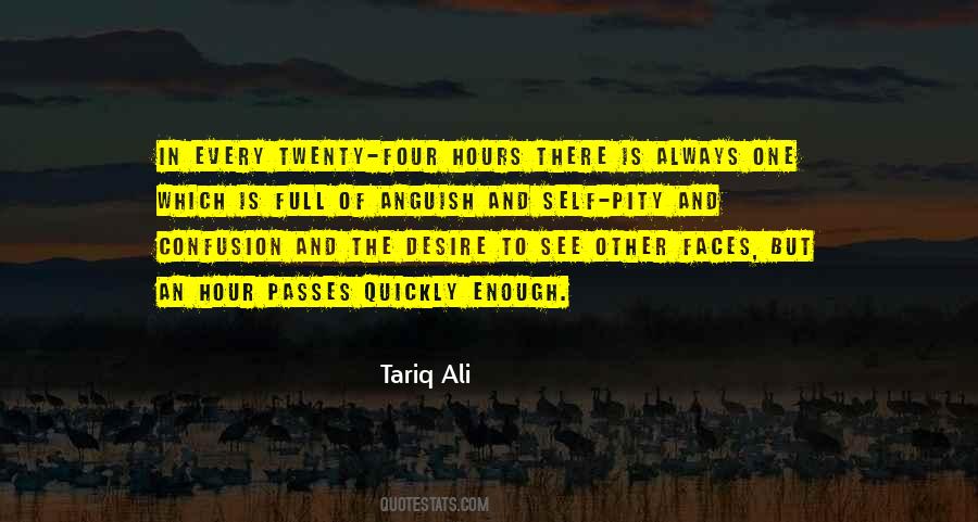 Tariq Ali Quotes #387843