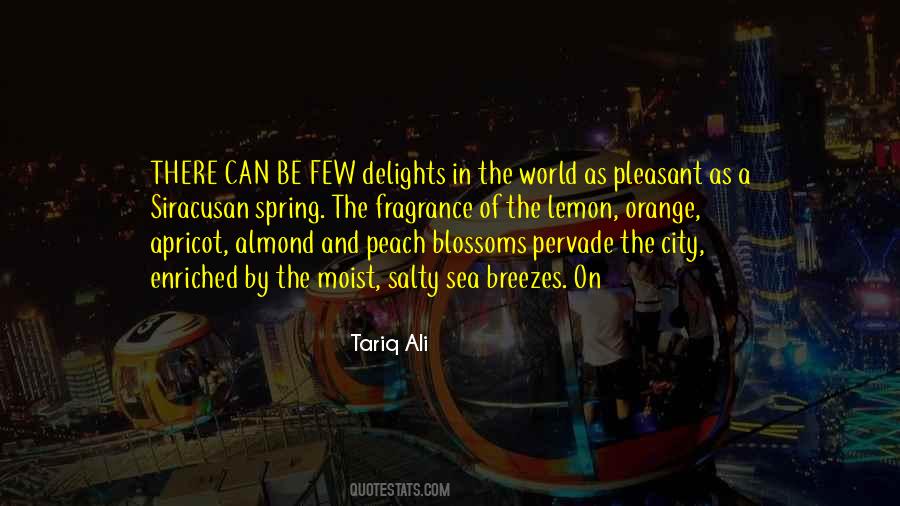 Tariq Ali Quotes #577389