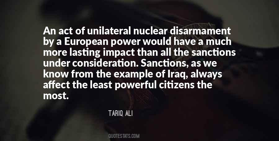 Tariq Ali Quotes #792760