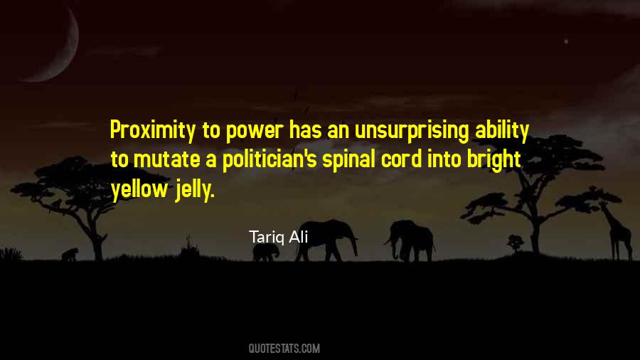 Tariq Ali Quotes #813185