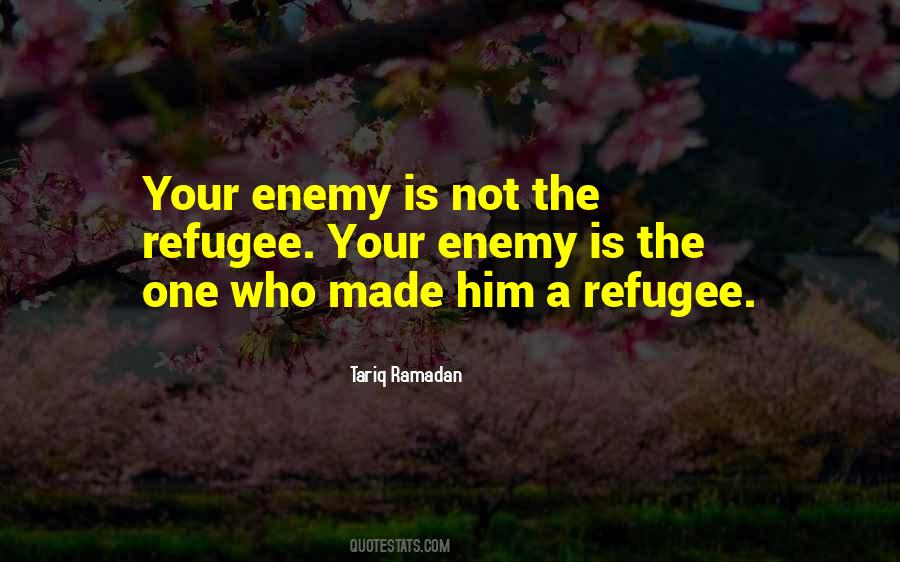 Tariq Ramadan Quotes #1716143